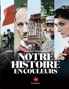 Notre histoire en couleurs