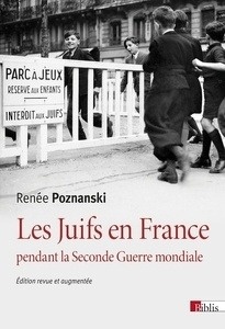 Les juifs en France pendant la seconde Guerre Mondiale