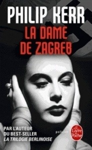 La dame de Zagreb