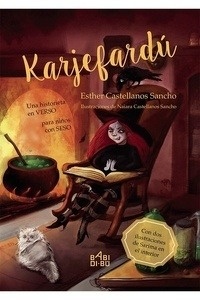 Karjefardú