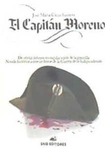 El capitán Moreno