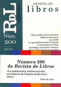 Revista de libros 200