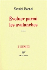 Evoluer parmi les avalanches