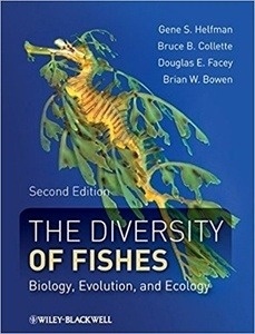 The Diversity of Fishes