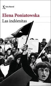 Las indómitas