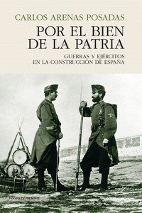 Por el bien de la patria