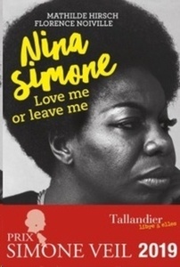 Nina Simone - Love me or leave me