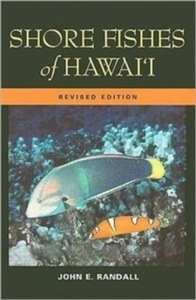 Shore Fishes of Hawai'i