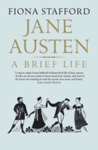 Jane Austen : A Brief Life