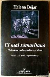 El mal samaritano