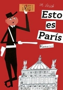 Esto es París