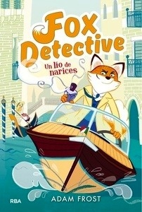 Fox Detective 2