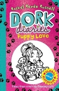 Dork Diaries: Puppy Love 10