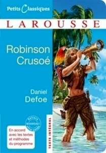 Robison Crusoé