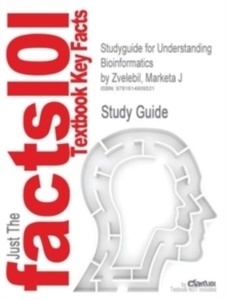 Studyguide for Understanding Bioinformatics