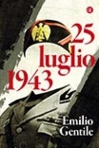 25 luglio 1943