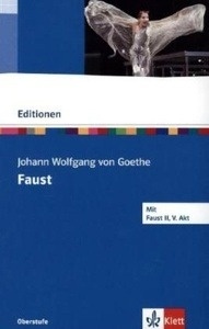 Faust - Der Tragödie erster Teil