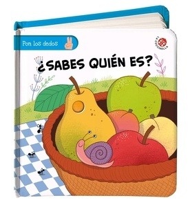 ¿Sabes quién es?