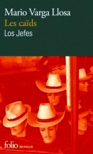 Les caids / Los jefes