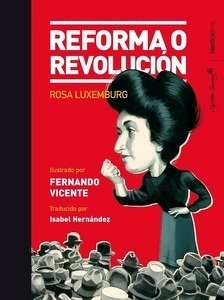 Reforma o revolución