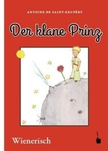 Der klane Prinz.