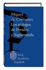 Los trabajos de Persiles y Sigismunda