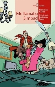 Me llamaba Simbad
