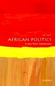 African Politics: A Very Short Introduction