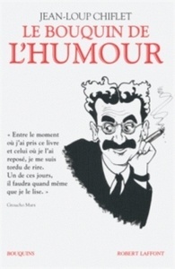 Le bouquin de l'humour - Suivi de Sky my husband ! Ciel mon mari !