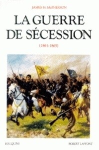 La guerre de Sécession - 1861-1865