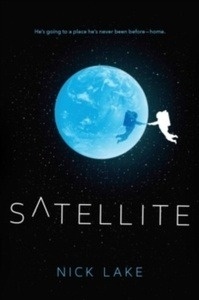 Satellite