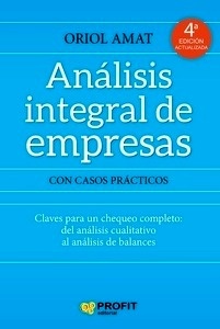 Analisis Integral de Empresas