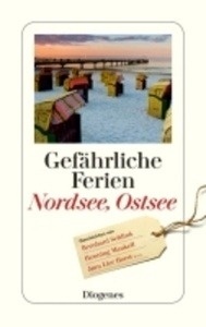 Gefährliche Ferien - Nordsee, Ostsee