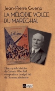 La mélodie volée du Maréchal