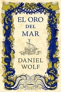 El oro del mar