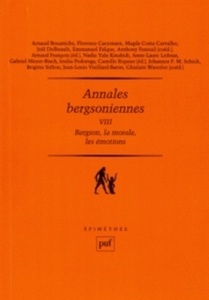 Annales Bergsoniennes