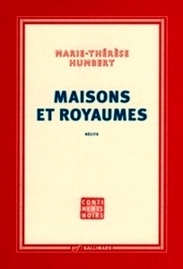 Maisons et Royaumes