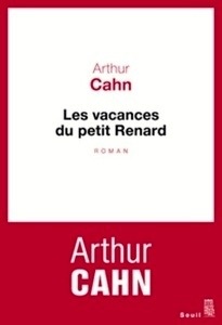 Les vacances du petit renard