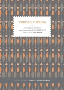 Verdad y media