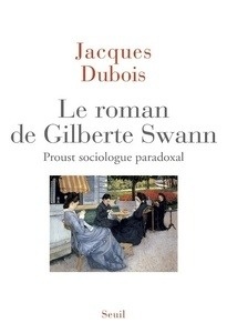 Le roman de Gilberte Swann