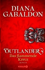 Outlander - Das flammende Kreuz