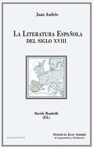 La literatura española del siglo XVIII