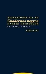 Reflexiones XII-XV
