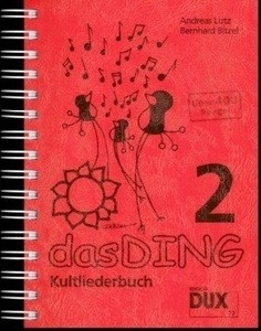 Das Ding .   Bd.2