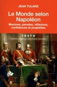 Le Monde selon Napoléon