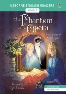 Pre-Intermediate: The Phantom of the Opera