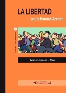 La felicidad según Hannah Arendt