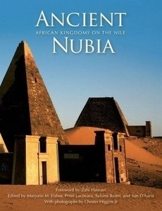 Ancient Nubia : African Kingdoms on the Nile