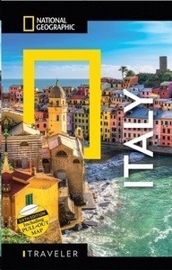 National Geographic Traveler: Italy