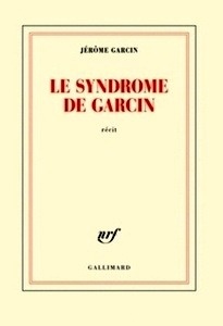Le syndrome de Garcin